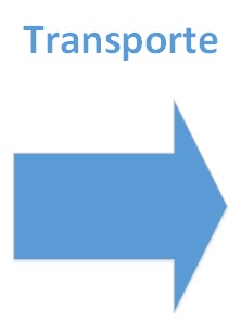 Transporte - Diagrama