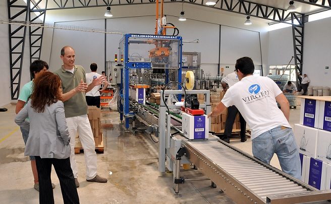 Ingeniería de métodos