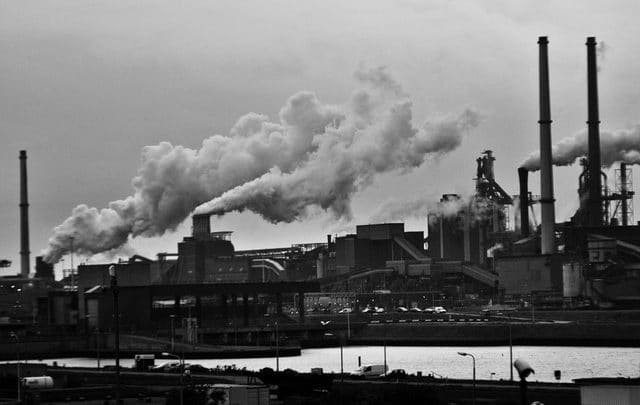 Historia de la Ingeniería Industrial