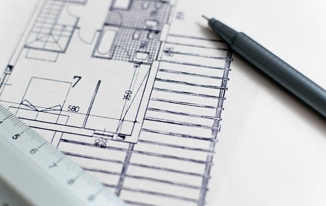 Diagrama de recorrido