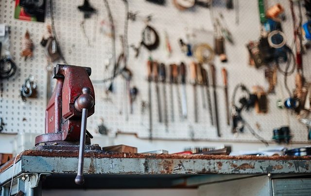 Job Shop