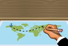 Problema del Agente Viajero