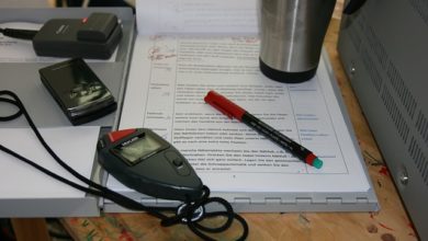 Valoración del ritmo