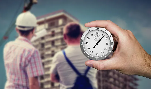 Estudio de tiempos » Medición del trabajo » Ingeniería Industrial