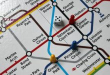 Algortimo de Dijkstra