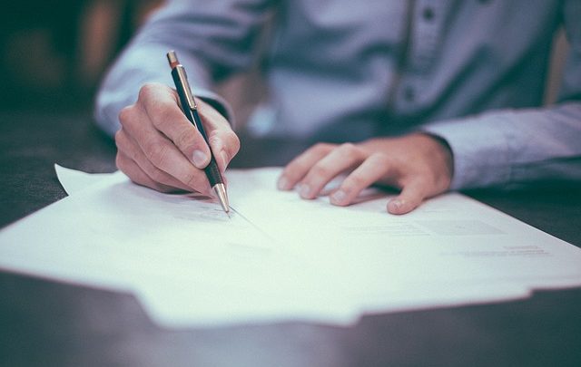 Carta a un aspirante a Ingeniero Industrial