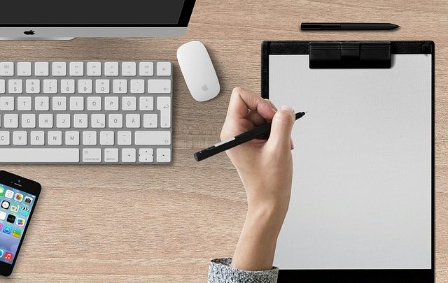 Formatos estudio de tiempos