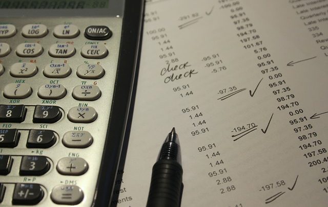 Valoración de inventarios