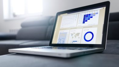 Indicadores de desempeño logístico
