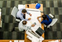 Distribución en planta