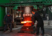 Procesos de conformado