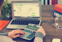 Calculadora del OEE