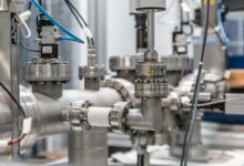 mantenimiento industrial