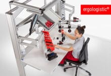 Diseño de estaciones de trabajo