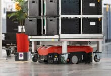 AGV – Sistemas de vehículos de guiado automático