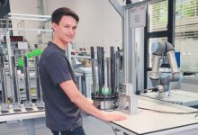 Cobots Destacada