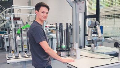 Cobots Destacada