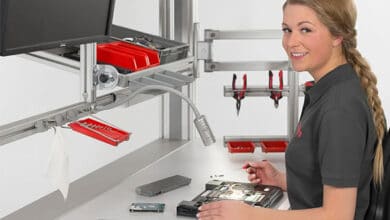 ¿Por qué una mesa de trabajo de ensamblaje ergonómica es una necesidad?