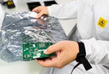 Medidas de Seguridad ESD para la Industria