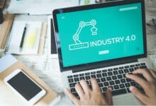 Industria 4.0 tecnologías
