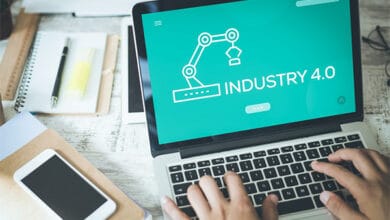 Industria 4.0 tecnologías