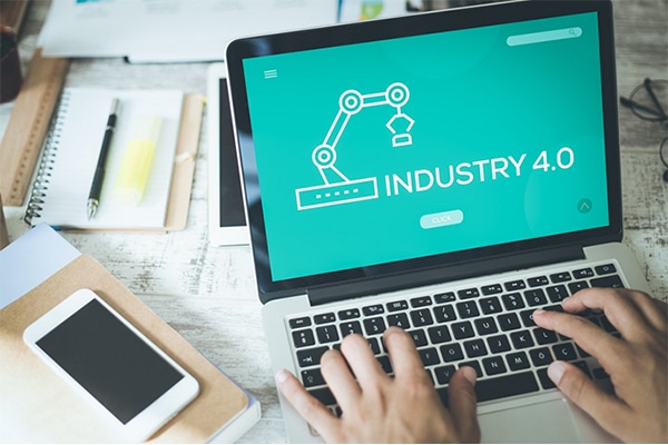 Industria 4.0 tecnologías
