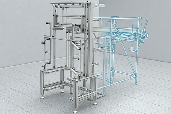 Industria 4.0 tecnologías