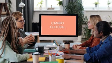 cambio cultural