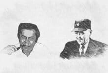 Taiichi Ohno y Eli Goldratt