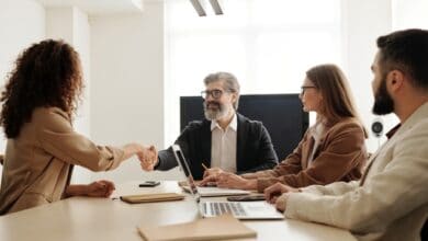 La Gestión de Proveedores en la Estrategia empresarial