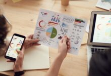 Seis errores que cometemos al usar datos