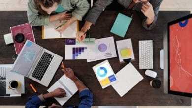 Empresas como sistema