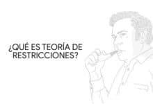 teoría de restricciones