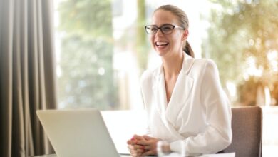 ¿Cuál es la función de un gerente en la empresa?