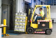 Cross docking: ¡no lo intente en casa!