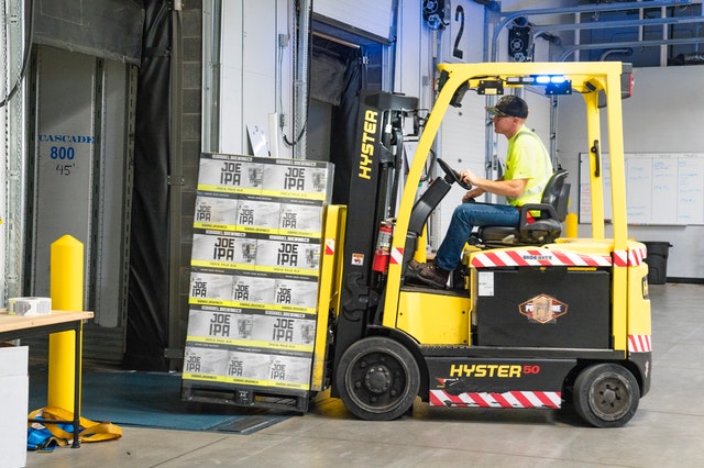 Cross docking: ¡no lo intente en casa!
