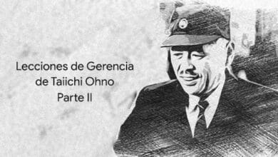Taiichi Ohno