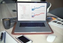 ruta critica python cpm