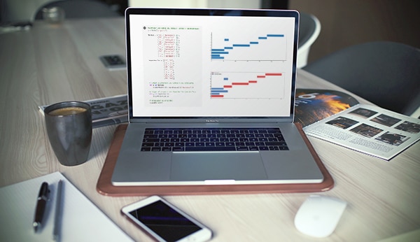 ruta critica python cpm