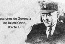 Ohno Goldratt