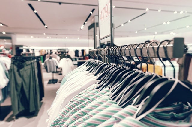 tecnología retail