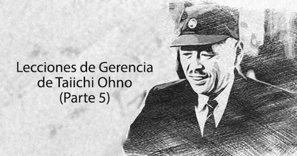 Ohno Goldratt