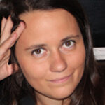 Photo of Beatriz Ariza Rossy