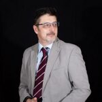 Photo of Daniel Blanco Alonso